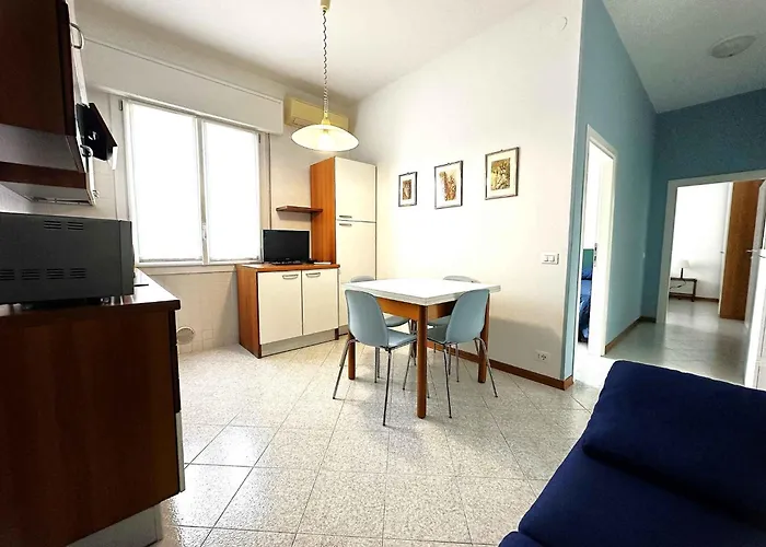 Apartman In 53641 Bibione
